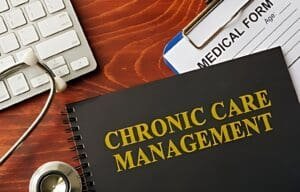 CHRONIC CARE MANAGEMENT