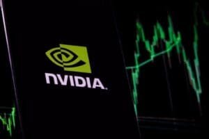 Nvidia's latest AI innovation: 5x faster performance boost,
