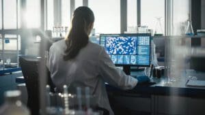 DRUGS AND DEVELOPMENT SCREENING