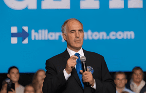 bob casey