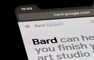 google bard