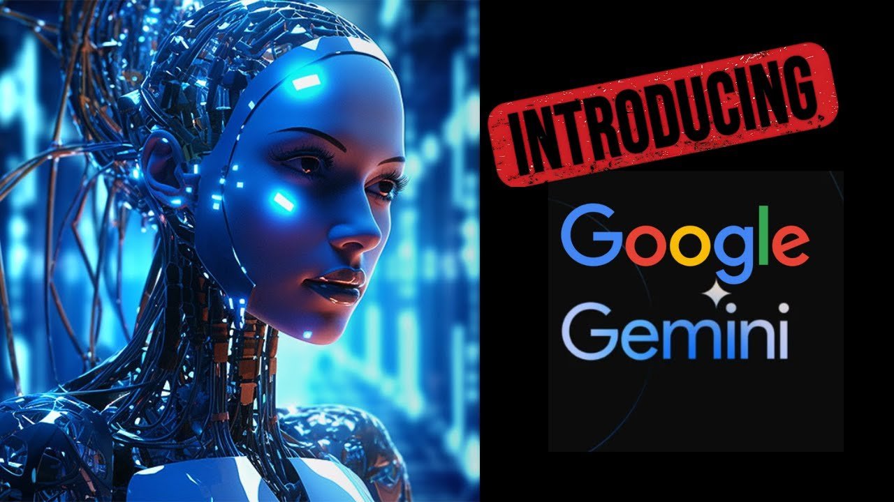 [Video] Google Gemini | Everything You Need To Know About Google Gemini ...