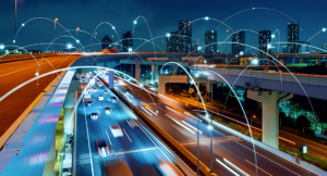 Transportation and Logistics Industry 2