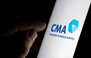CMA Logo