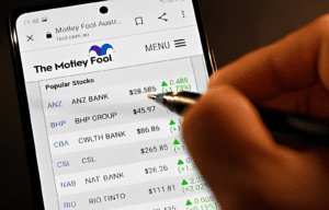 The Motley Fool Adviser