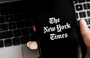 nyt sued openai