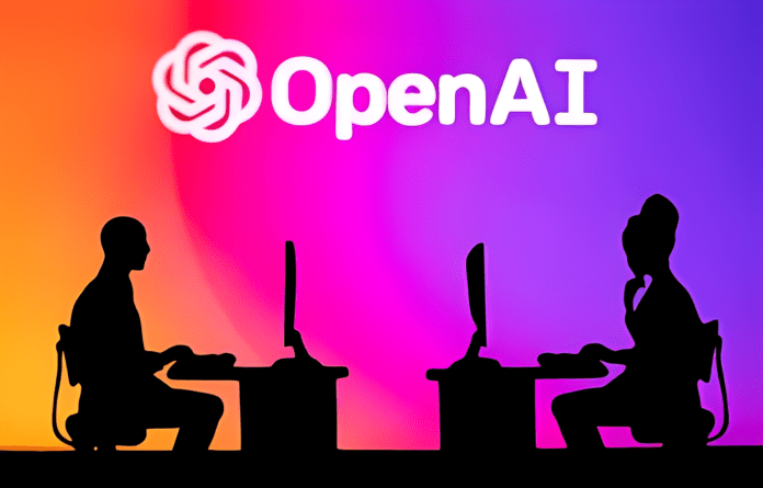 OpenAI Hires Former U.S. Senator to Expand Lobbying 