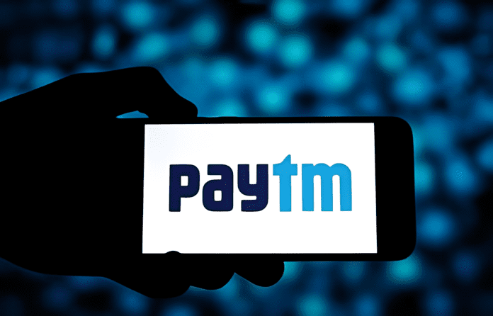 paytm embrace ai to cost saving