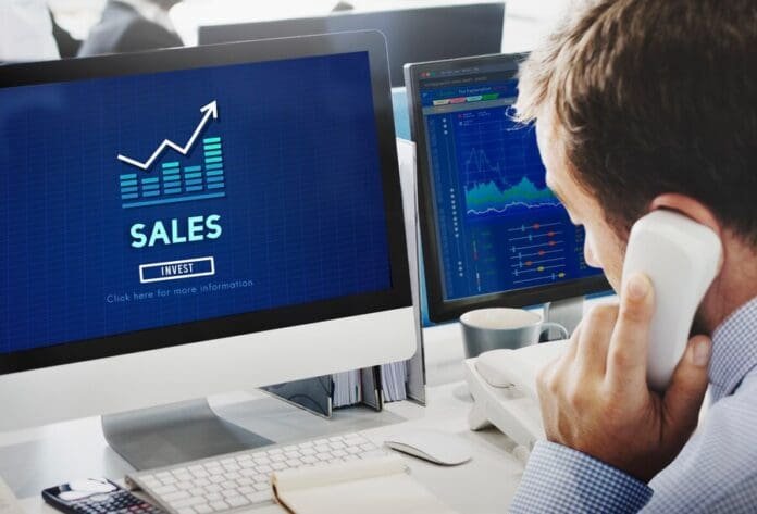 sales professional tools