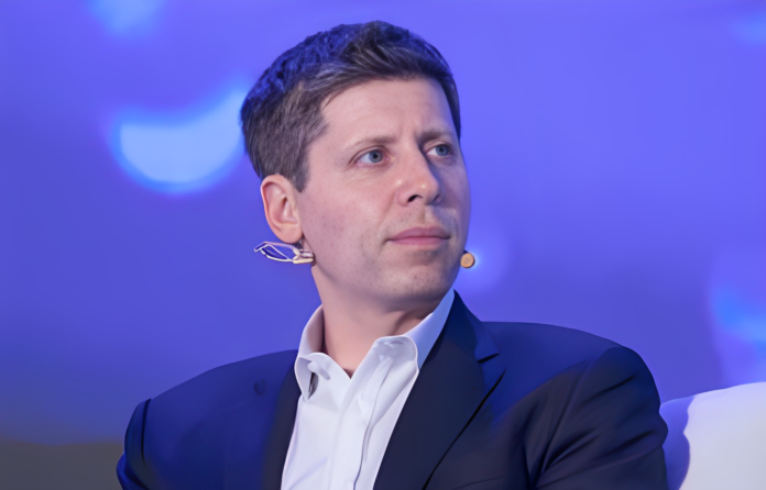 sam altman