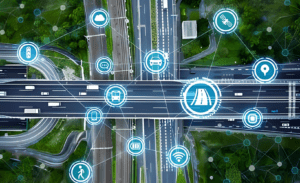 smar transport