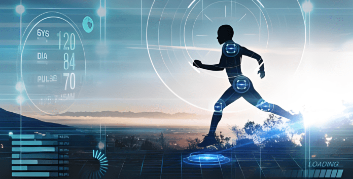 ai fitness trainer