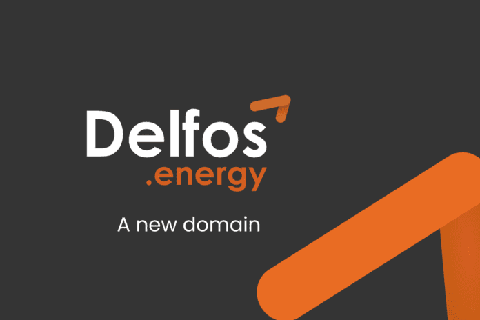 delfos startup