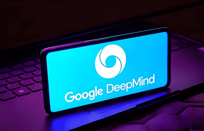 googledeep mind ai robot