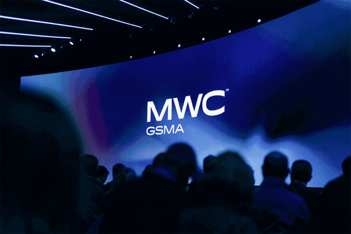 MWC GSMA IMAGE