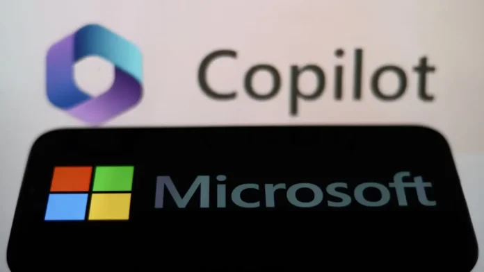 microsoft copilot ai