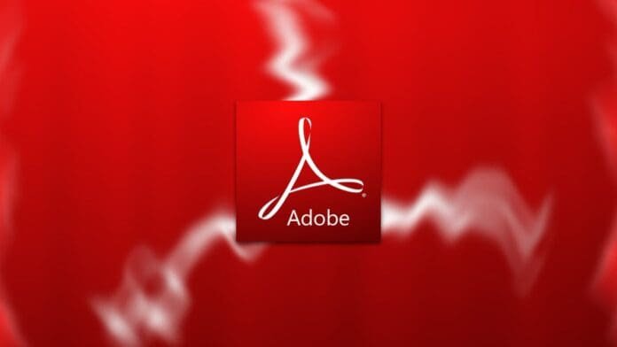 adobe acrobat