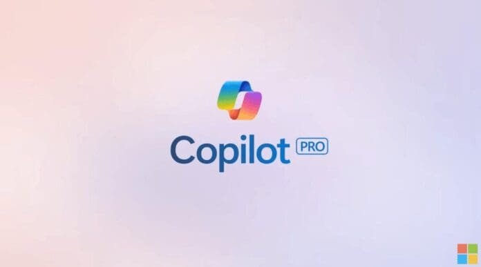 copilot pro