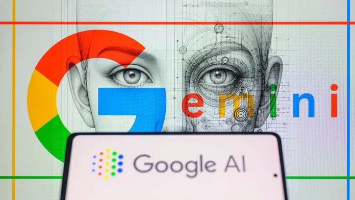 google ai