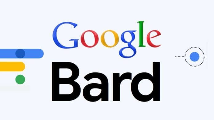 google bard