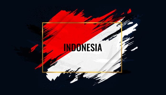 indonesia