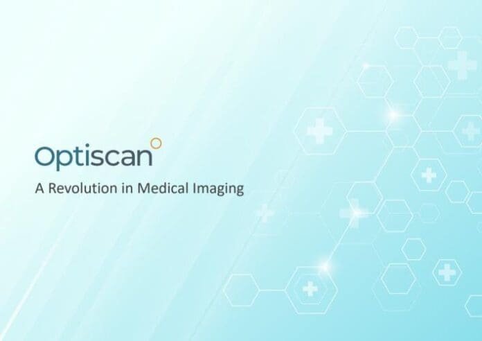 optiscan imaging