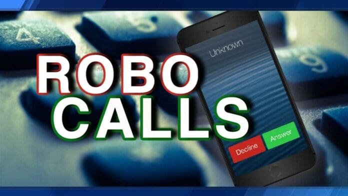 robocalls