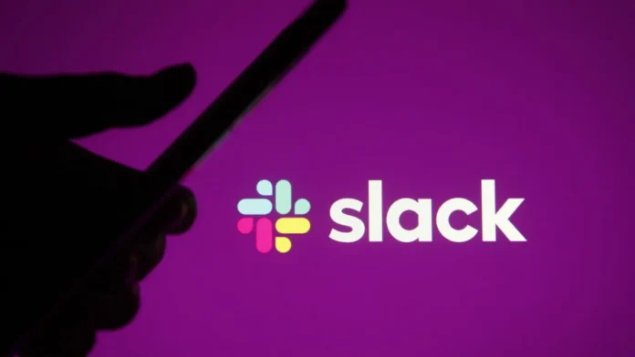 slack ai