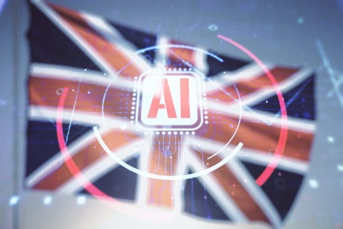 AI Report Warns of Up to 8 Million UK Job Losses 