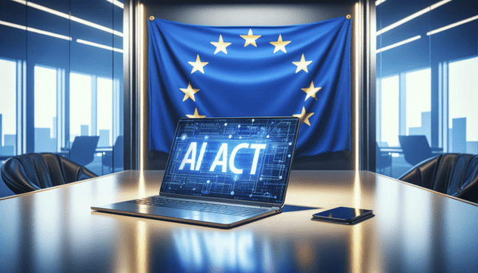 EU Artificial Intelligence Act: World's First All-Encompassing Legislation On AI 