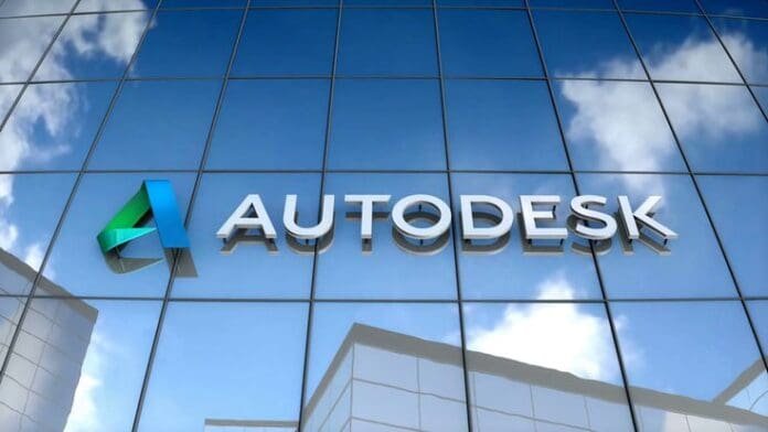 Autodesk's Integrates Generative AI in Product Portfolio