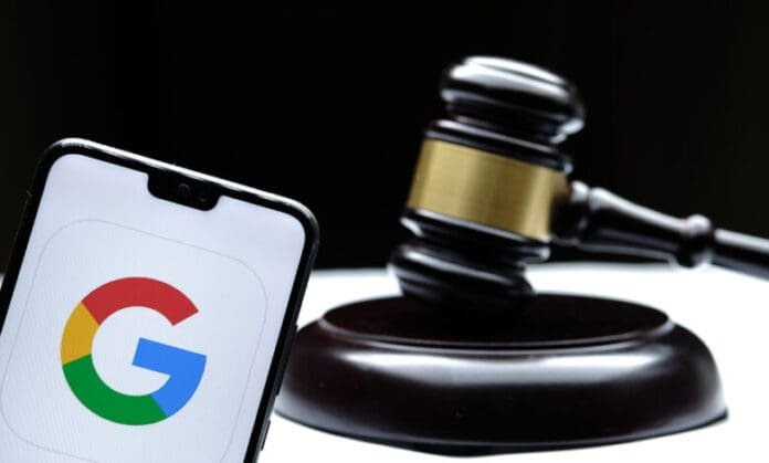 France Imposes Fine on Google Amid AI Dispute with News Media 