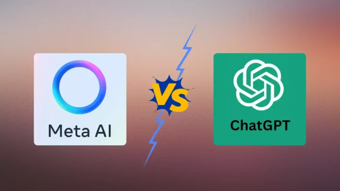 Meta vs. ChatGPT: The Showdown Begins!