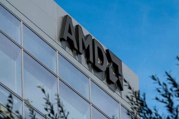 Competition Heats Up as AMD Releases Latest AI Chipsets for PCs