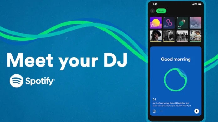 Spotify's AI DJ Will Read Your Mind And Recommend You Music