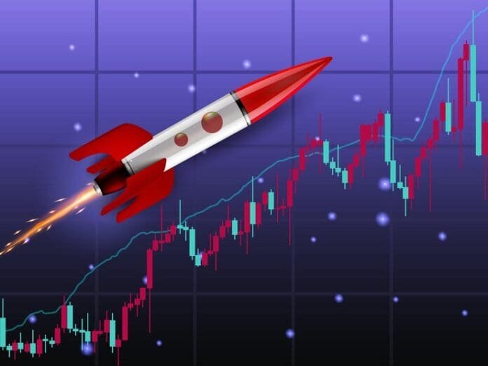 Two AI Stocks With Parabolic Growth Potential 