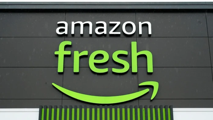 Amazon Fresh Scraps 'Just Walk Out' Shopping Tech Due to Ineffectiveness 